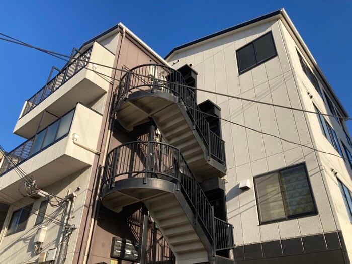 物件外観写真4　(外観写真)