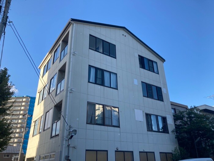 物件外観写真6　(外観写真)