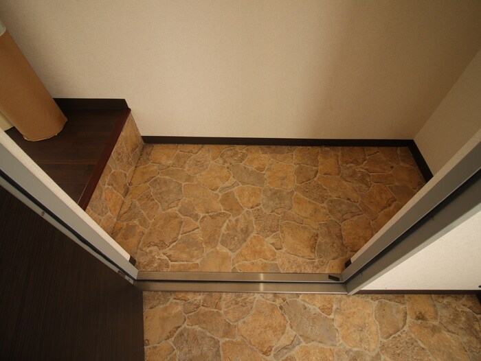 物件内観写真14　(居室)