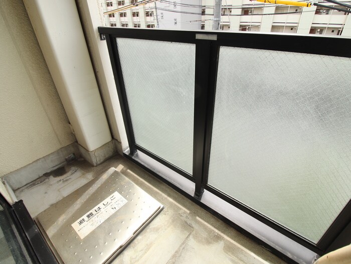 物件内観写真17　(ベランダ・バルコニー)