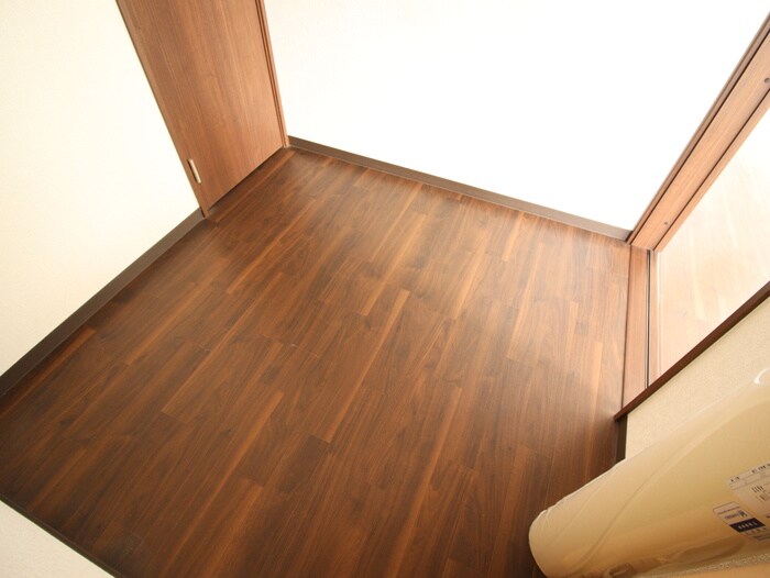 物件内観写真21　(廊下)