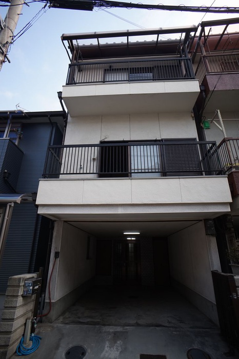 河北中町一戸建