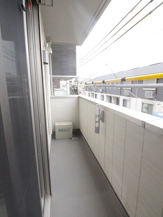 物件内観写真16　(ベランダ・バルコニー)