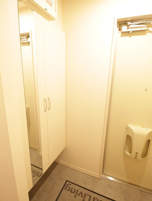 物件内観写真17　(靴箱)
