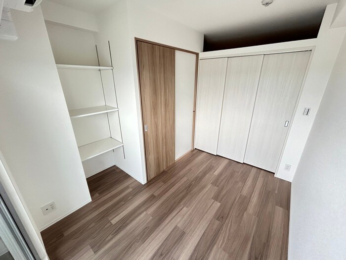 物件内観写真7　(居室)