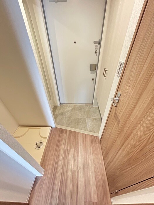 物件内観写真20　(廊下)