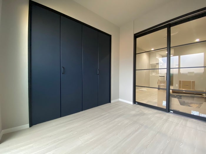 物件内観写真6　(居室)