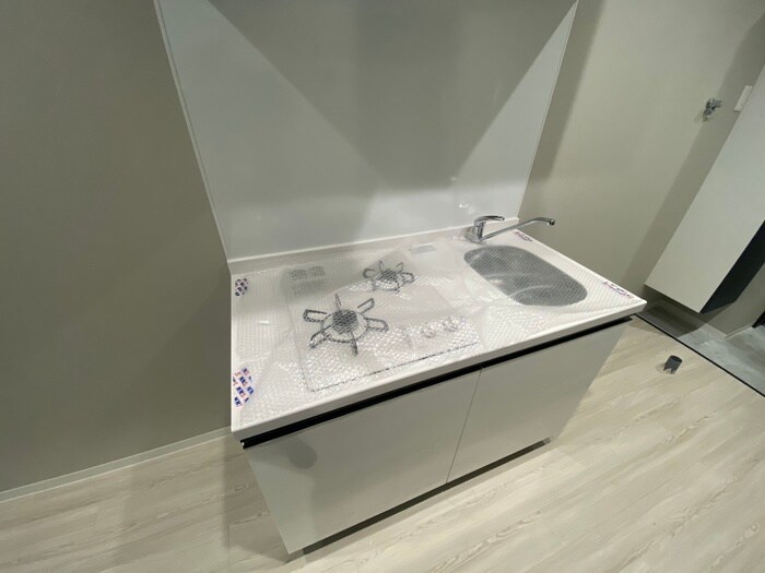 物件内観写真7　(キッチン)