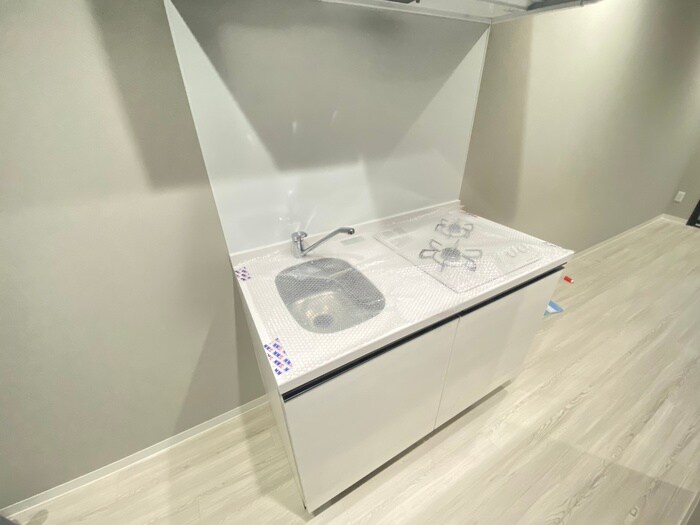 物件内観写真7　(キッチン)