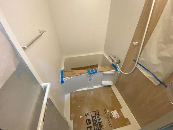 バス／シャワールーム等