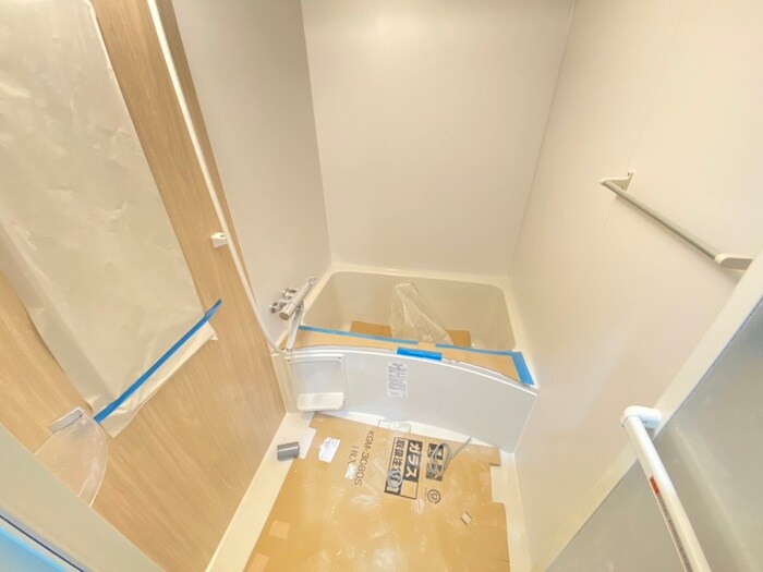 物件内観写真8　(バス／シャワールーム等)