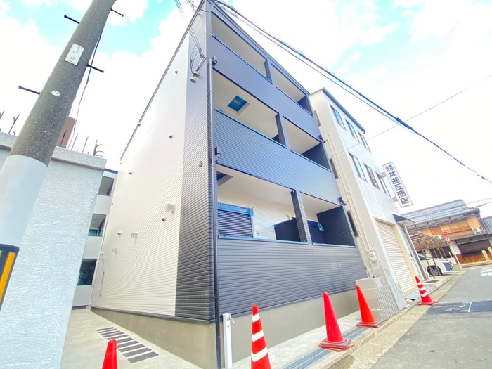 物件外観写真5　(外観写真)