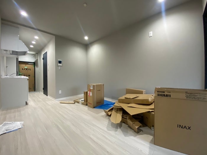 物件内観写真11　(居室)