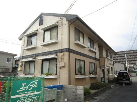 ｾﾝﾄﾗｰｻﾞ外観写真