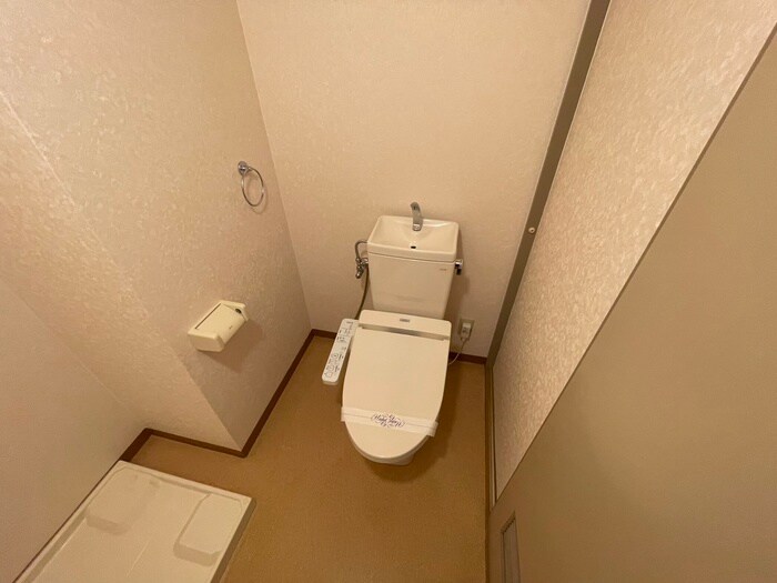 物件内観写真15　(バス／シャワールーム等)