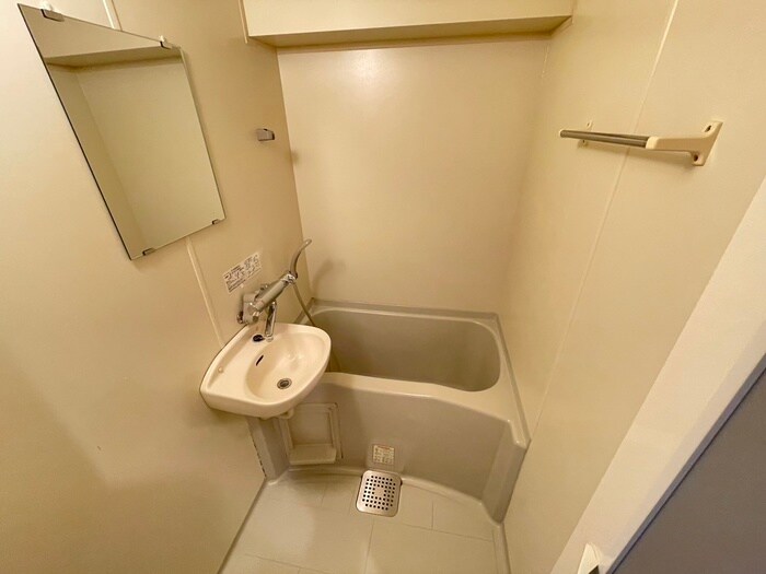 物件内観写真16　(トイレ)