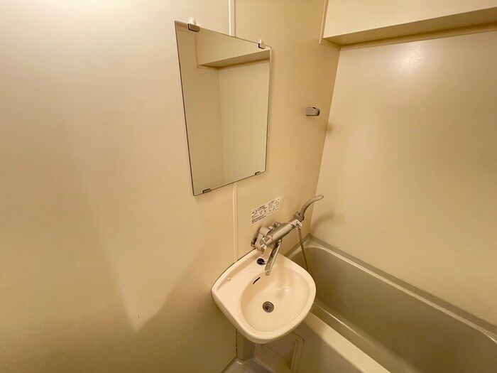 物件内観写真17　(洗面)