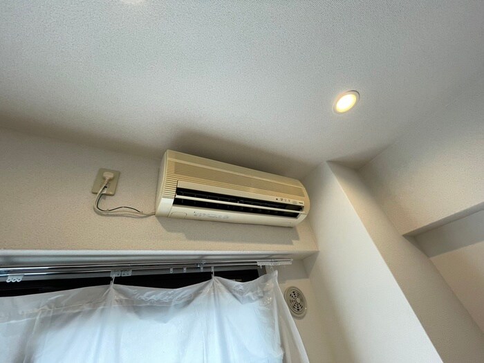 物件内観写真20　(ベランダ・バルコニー)