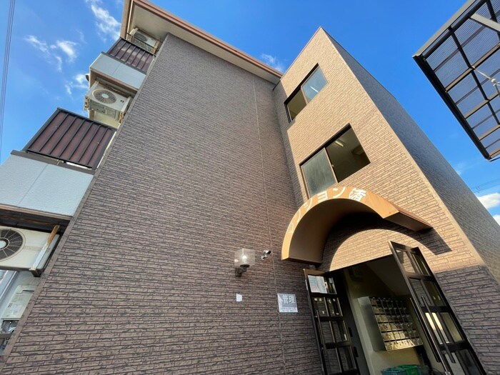 物件外観写真3　(外観写真)