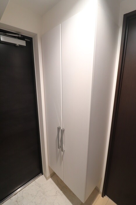物件内観写真17　(靴箱)