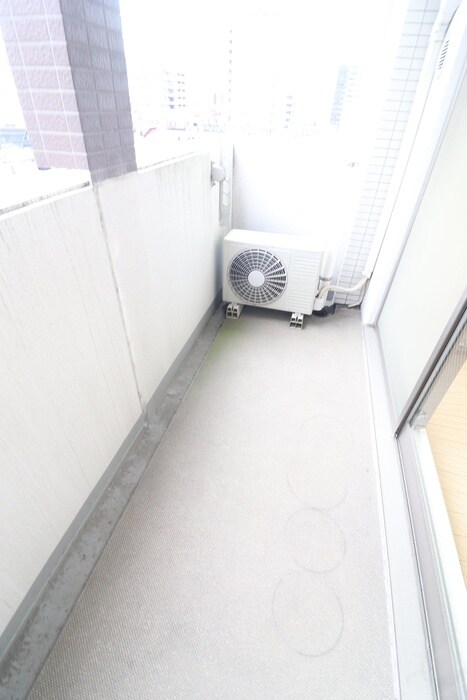 物件内観写真18　(ベランダ・バルコニー)