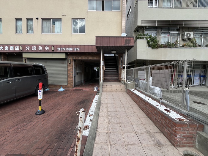 外観写真