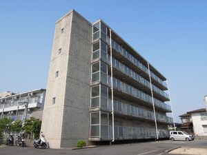 グレ－スコ－ポ小野山外観写真