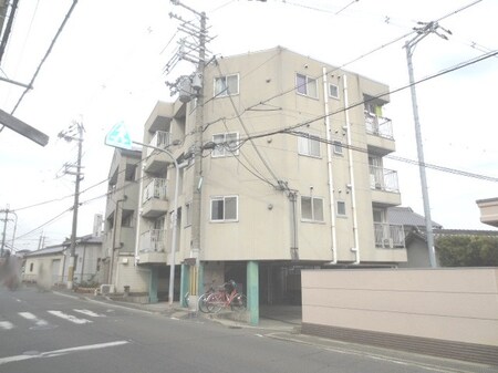 ラ・コート野々上外観写真