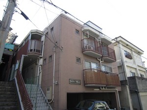 リバティ千代ヶ丘外観写真