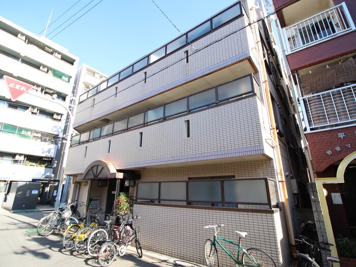 物件外観写真2　(外観写真)