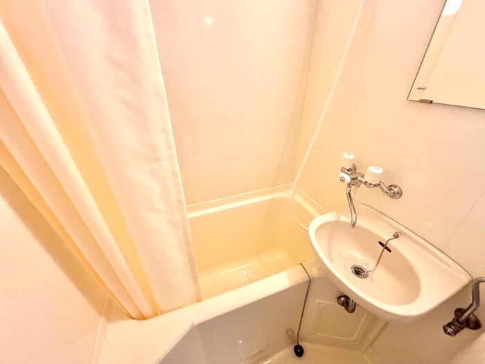 物件内観写真9　(バス／シャワールーム等)