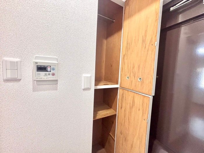 物件内観写真15　(靴箱)