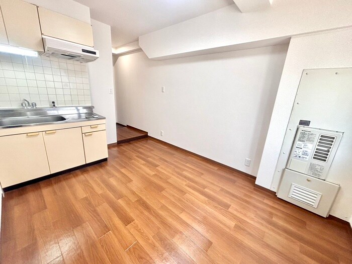 物件内観写真20　(居室)