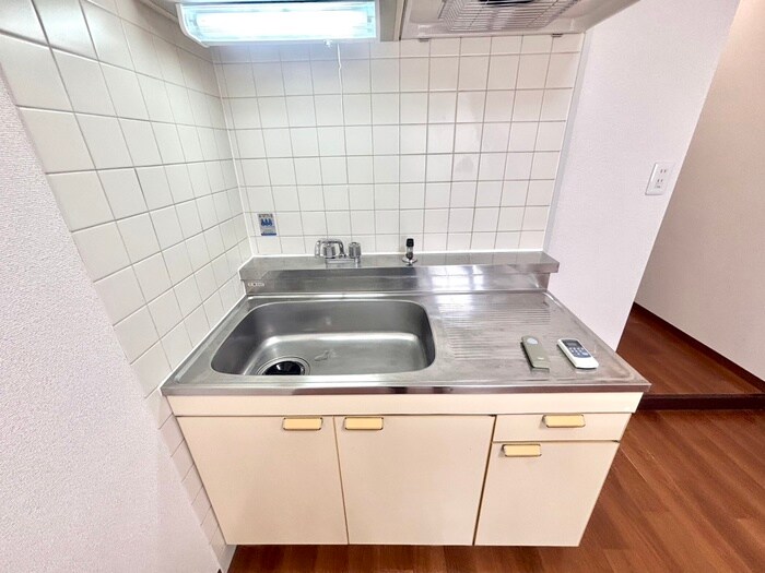 物件内観写真22　(キッチン)