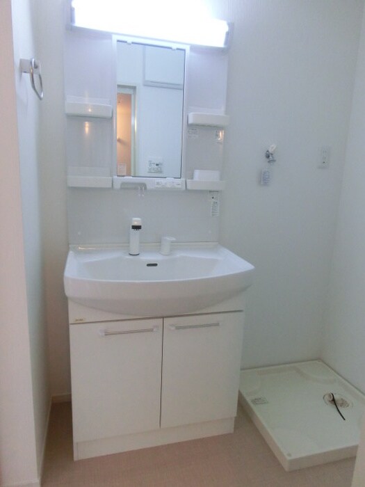 物件内観写真13　(洗面)