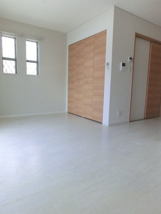 物件内観写真15　(居室)