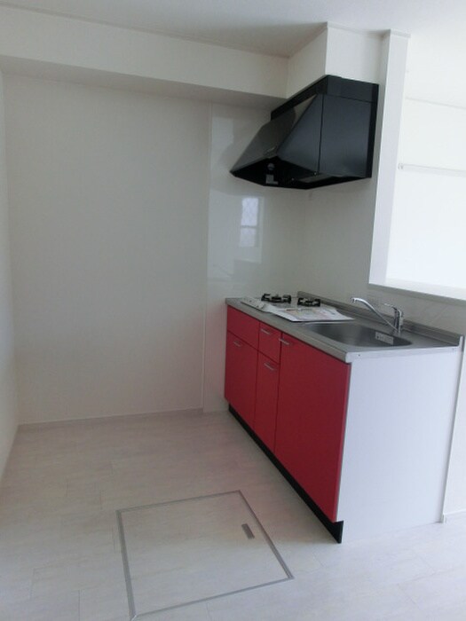 物件内観写真17　(キッチン)