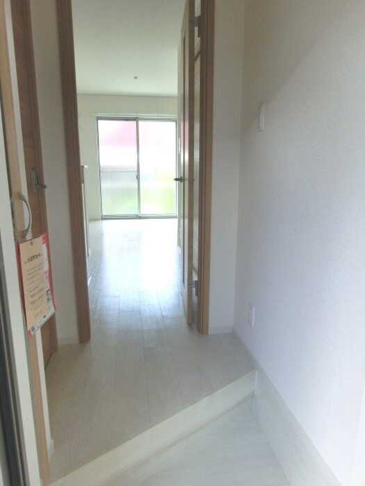 物件内観写真20　(玄関)