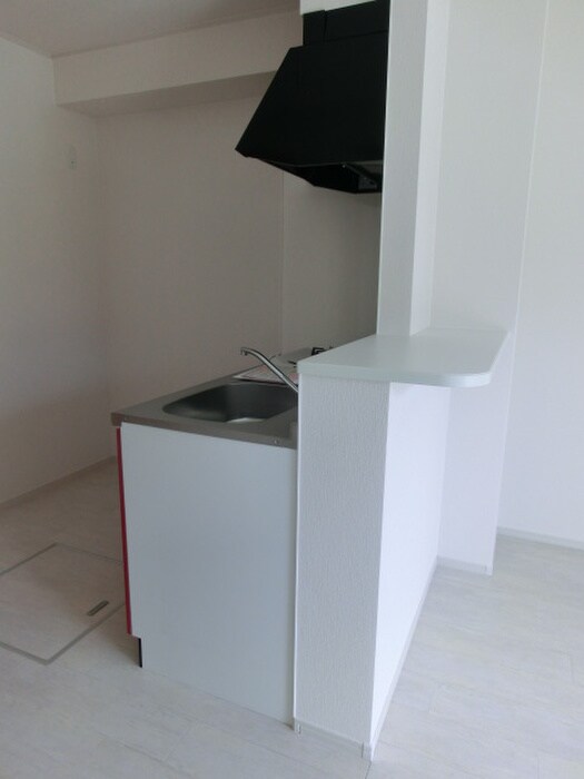 物件内観写真21　(キッチン)