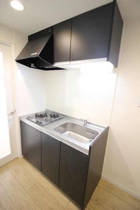 物件内観写真7　(キッチン)