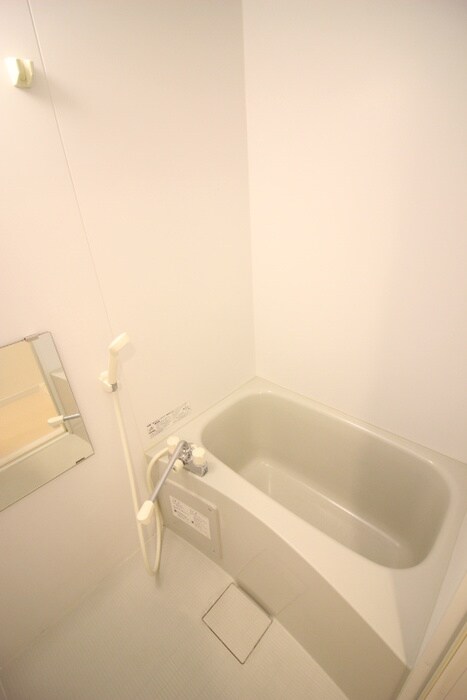 物件内観写真9　(バス／シャワールーム等)