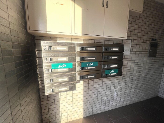 物件外観写真5　(建物設備)