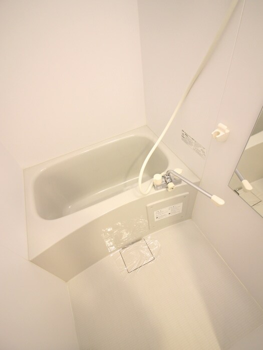 物件内観写真13　(バス／シャワールーム等)