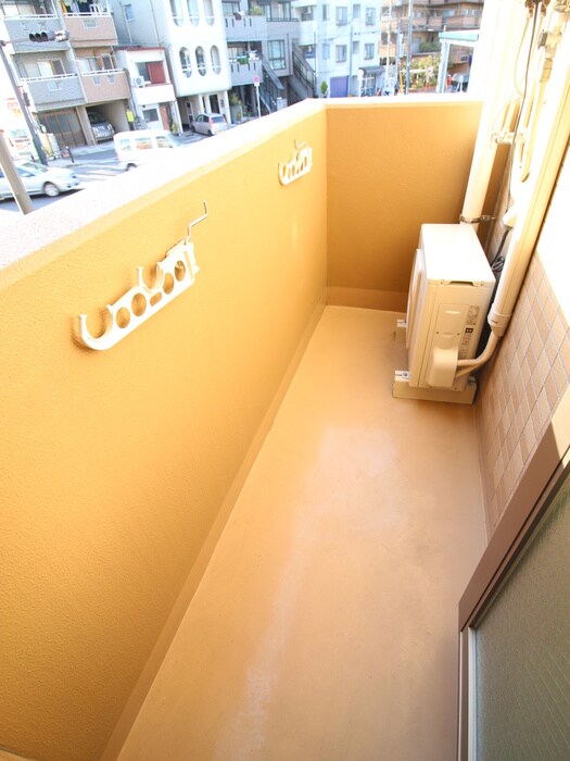 物件内観写真16　(ベランダ・バルコニー)