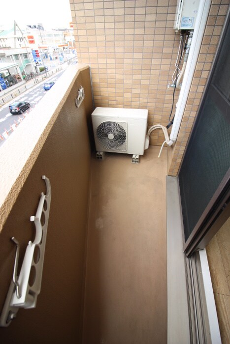 物件内観写真20　(ベランダ・バルコニー)