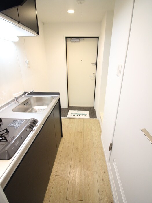 物件内観写真21　(廊下)