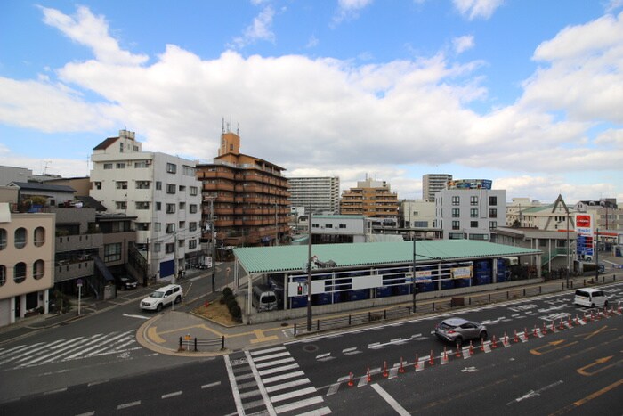 物件内観写真22　(周辺環境)