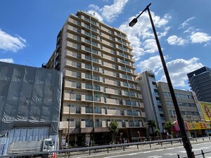 ネオコーポ花園町(212)外観写真