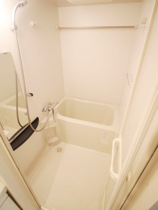 物件内観写真12　(バス／シャワールーム等)
