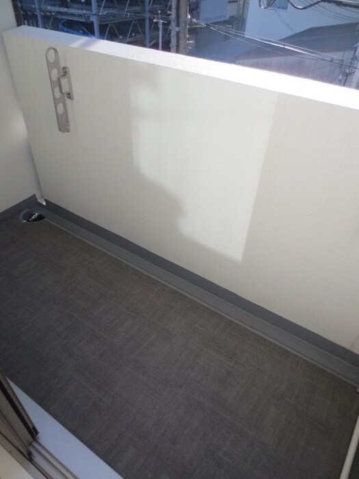 物件内観写真18　(ベランダ・バルコニー)